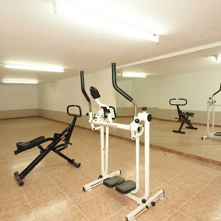 Patatas Vilă Limassol