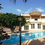 Villa Patatas