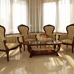 Patatas Villa Limassol