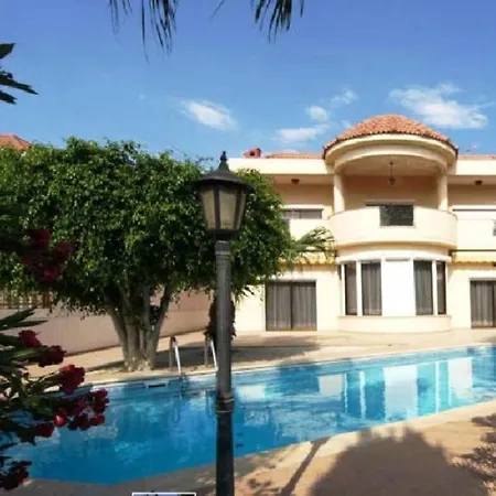 Villa Patatas