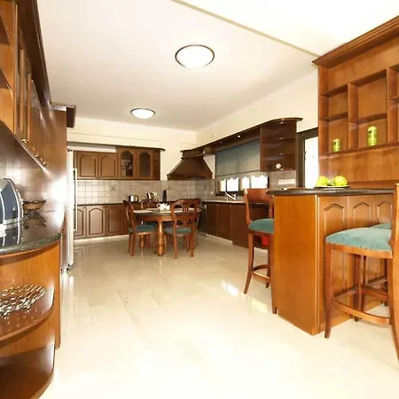 Villa Patatas
