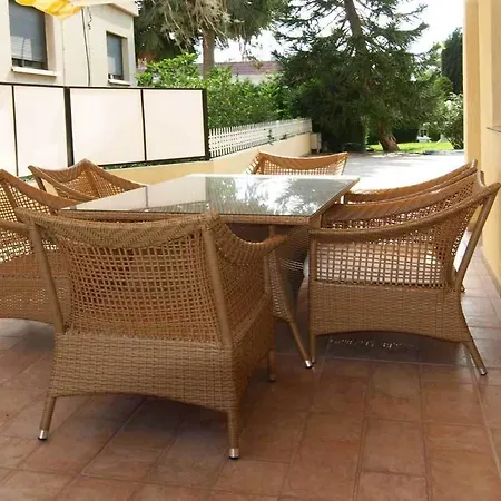 Patatas Limassol