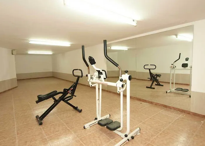 Patatas Villa Limassol