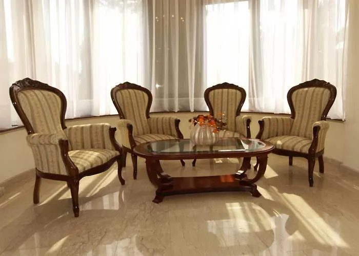 Patatas Villa Limassol