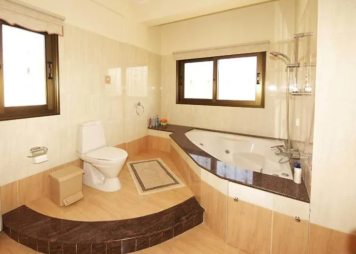 Villa Patatas Limassol